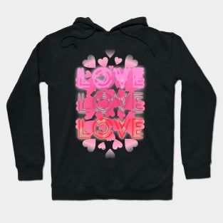 Love love love Hoodie